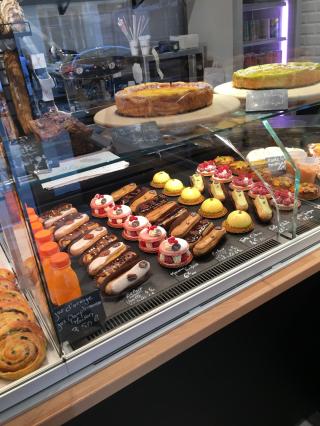 Boulangerie Boulangerie Fernand 2