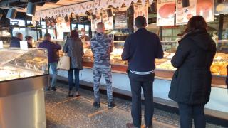 Boulangerie Marie Blachère Boulangerie Sandwicherie Tarterie 0