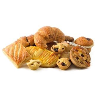 Boulangerie BOULANGERIE LECUYER 0