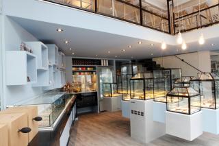 Boulangerie Sandyan pâtisserie 0