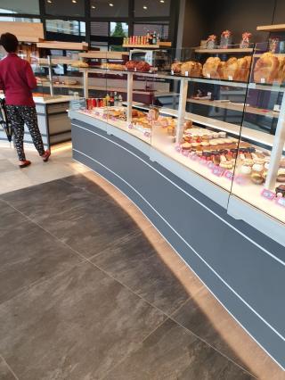 Boulangerie L' Atelier Fossey 0