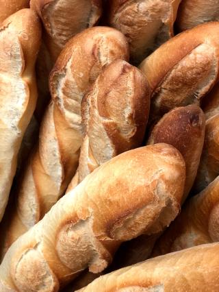 Boulangerie Thibault Olivier 0