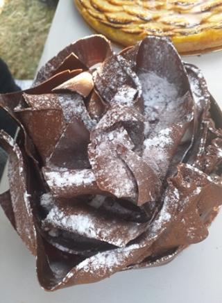 Boulangerie Claire Gilles 0