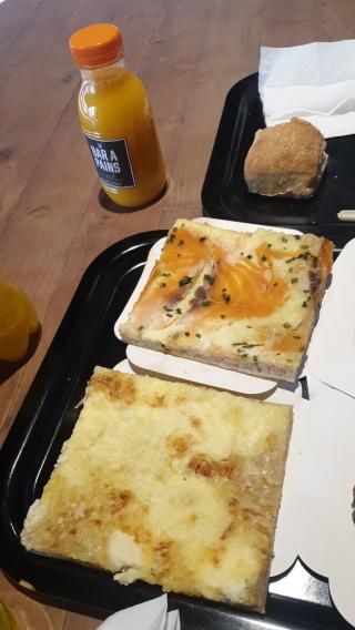 Boulangerie Le Bar à Pains 0