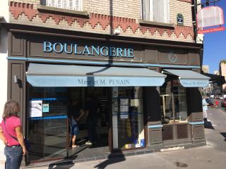 Boulangerie Boulangerie Penain 0