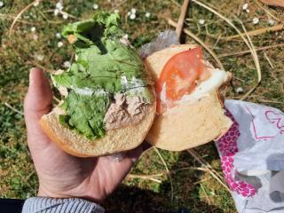 Boulangerie Sarl Le Pain Au Levain 0