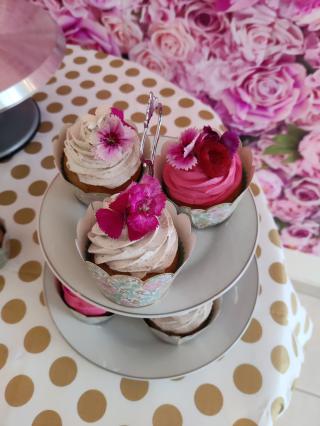Boulangerie Ma Petite Fée - Cupcakes & more 0