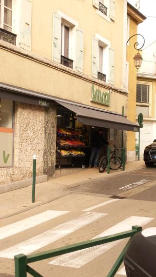 Boulangerie Vival 0