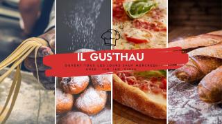 Boulangerie Il gus'thau 0