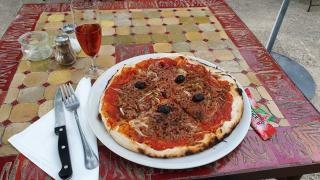 Boulangerie Le Sun Day 2