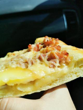 Boulangerie Boulangerie la Tchanquée 0