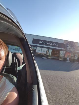 Boulangerie Marie Blachère Boulangerie Sandwicherie Tarterie 0