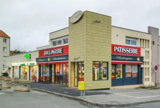 Boulangerie Boulangeries Feuillet 2
