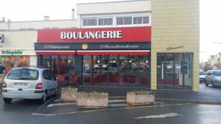 Boulangerie Boulangeries Feuillet 0