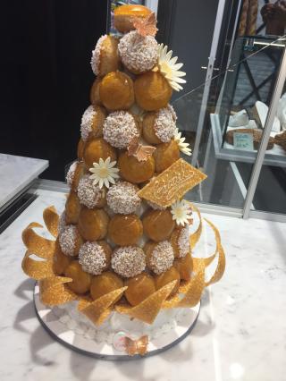 Boulangerie Cerise 0