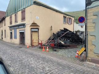 Boulangerie Boulangerie Pâtisserie CHEZ BOUBOU 0