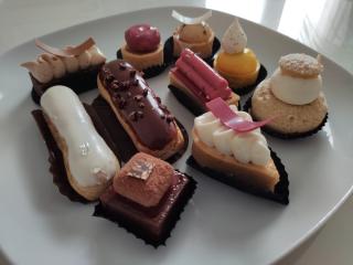 Boulangerie Cerise 0