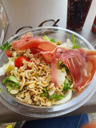 Boulangerie La Mie Câline 0