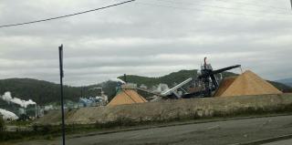 Boulangerie Sarl Sanfrethy 0