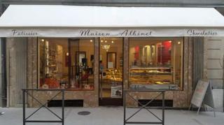 Boulangerie Maison Albinet 0