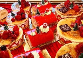 Boulangerie Aux Pains de la Ferme 0