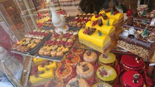 Boulangerie Aux Pains de la Ferme 0