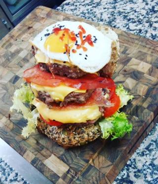 Boulangerie Aux Pains de la Ferme 0