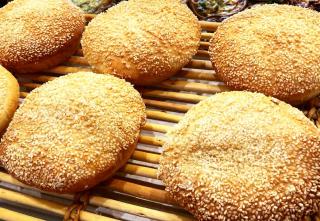 Boulangerie Aux Pains de la Ferme 0