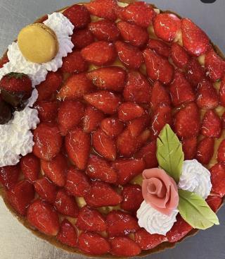 Boulangerie Boulangerie Dominici & fils - Ghisonaccia 0