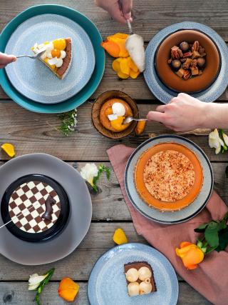 Boulangerie Dalloyau 1