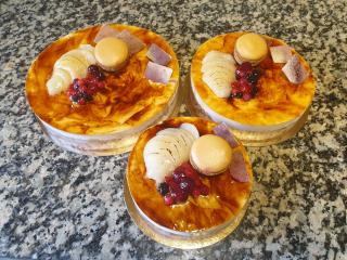 Boulangerie Boulangerie Pâtisserie 1