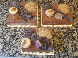 Boulangerie Boulangerie Pâtisserie 0