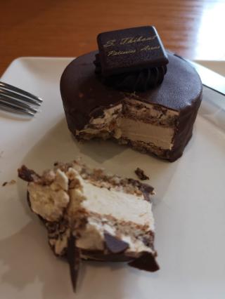 Boulangerie Patisserie Thibaut 0