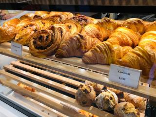 Boulangerie La Fabrique aux Gourmandises 0