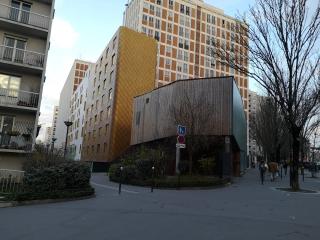 Boulangerie La Fabrique aux Gourmandises 0