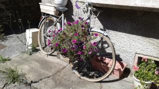 Boulangerie Devidal Yves 0