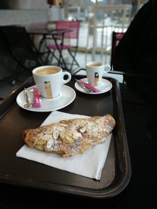 Boulangerie Tentations et Gourmandises 2