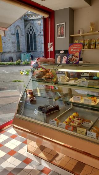 Boulangerie Tentations et Gourmandises 0