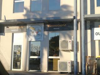 Boulangerie CASTOR ET POLLUX 0