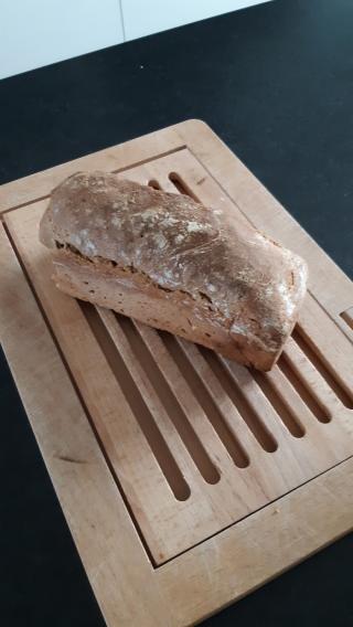 Boulangerie Du Pain sur la Planche 0