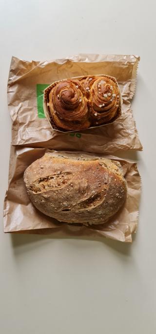 Boulangerie Du Pain sur la Planche 0