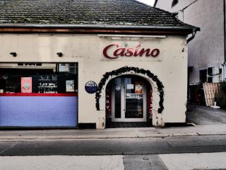 Boulangerie Petit Casino 0