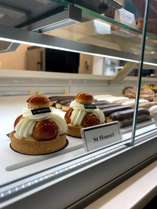 Boulangerie L'Artisan 0