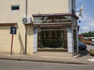 Boulangerie Laurent Fleury 0