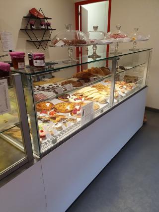 Boulangerie La Menthe Sauvage 0