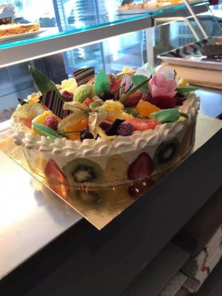 Boulangerie Boulangerie des Ailes 1