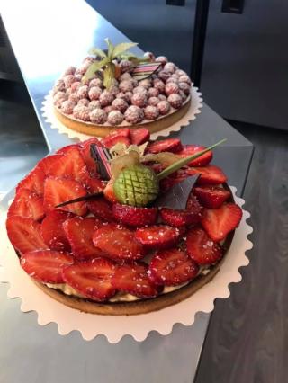 Boulangerie Boulangerie des Ailes 0