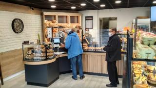 Boulangerie Boulangerie Le Petit Mitron 0