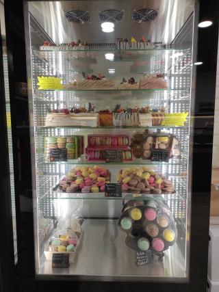 Boulangerie Boulangerie Le Petit Mitron 0