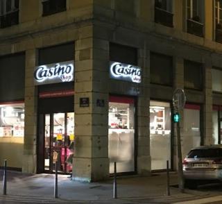 Boulangerie Casino Shop 0